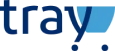 Logo Tray